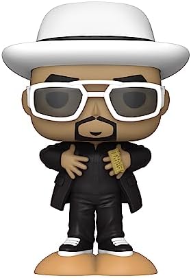 Funko Pop Rocks Sir Mix-A-Lot