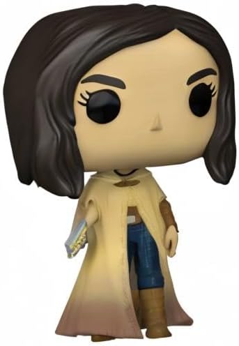 Funko POP Movies Rebel Moon - Kora - Collectable Vinyl Figure