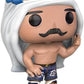 Funko Pop WWE-Iron Sheik Old School Styles May Vary