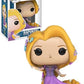 Funko POP Disney Princess Tangled - Rapunzel Funko Vinyl Figure Bundled with Compatible