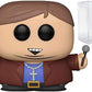 Funko Pop Animation South Park - Faith 1 Cartman Vinyl Figure Bundled with Pop Box