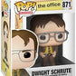 Funko Pop TV The Office - Dwight Schrute