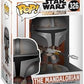 Funko Star Wars The Mandalorian - Incinerator Stormtrooper Vinyl Bobblehead