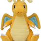 Pokemon Center Sitting Cuties Dragonite Plush 149 - Generation 1-6 in