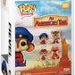 Funko POP Movies American Tail - Fievel Mousekewitza - an American Tail - Collectable Vinyl Figure