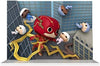 Funko Pop Moment DC - The Flash The Flash Baby Shower Moment