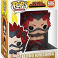 Funko 42937 POP. Vinyl Animation My Hero Academia-Kirishima Figure Multicolour One-Size