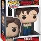 Funko Pop TV Stranger Things - Will Vinyl Figure