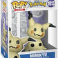 Funko Pop Pokemon - Mimikyu