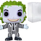 Funko POP Beetlejuice - Beetlejuice Funko Vinyl Figure Bundled with Compatible Box