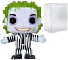 Funko POP Beetlejuice - Beetlejuice Funko Vinyl Figure Bundled with Compatible Box