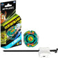 Hasbro Beyblade X Dranzer Spiral 3-80T Right-Spin Balance Type Anniversary X-Over Top