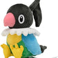 Pokemon Center Sitting Cuties Chatot Plush 441 - Generation 4-6 in
