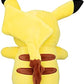 Pokemon 12 Large Winking Pikachu Plush