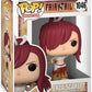 Funko POP Animation Fairy Tail - Erza Scarlet Multicolor