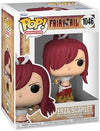 Funko POP Animation Fairy Tail - Erza Scarlet Multicolor
