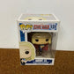 Funko POP Marvel Captain America 3 Civil War Action Figure - Agent 13