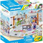 Playmobil Color Dog Salon