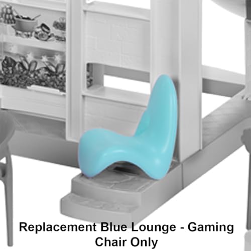 Barbie Replacement Part for Barbie Doll Dreamhouse Doll House Playset