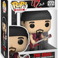 Funko Pop Rocks U2 - The Edge - Collectable Vinyl Figure