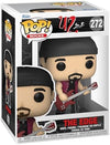 Funko Pop Rocks U2 - The Edge - Collectable Vinyl Figure