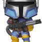 Funko Star Wars The Mandalorian - The Armorer