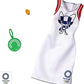 Barbie Clothes Outfit Inspired by Olympic Tokyo 2020 Doll