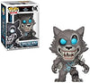 Funko POP Five Nights at Freddy's-Twisted Wolf Figure Multicolor