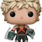 Funko POP Anime My Hero Academia - Katsuki Bakugo