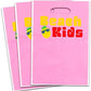 Disney Princess Party Favor Set - Bundle of 6 Disney Princess Notepads Pencils and More