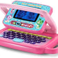 LeapFrog 2-in-1 LeapTop Touch Green