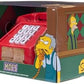Disney The Simpsons Moe's Prank Phone Feature Iconic Telephone from Moe's Tavern Over 10