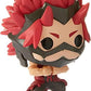 Funko POP My Hero Academia - Eijiro Kirishima Pop Vinyl Figure Bundled with Compatible
