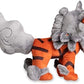 Pokemon Center Hisuian Arcanine Poke Plush - 14 12 In.