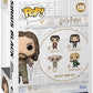 Funko Pop Harry Potter Prisoner of Azkaban - Sirius Black with Wormtail BoxLunch 76708