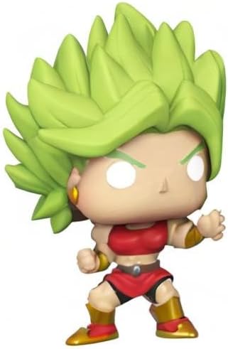 Funko Pop Animation Dragon Ball Super - Gohan Vinyl Figure
