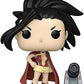 Funko POP and Buddy MHA - Momo Yaoyorozu - with Cannon - My Hero Academia - Collectable Vinyl Figure