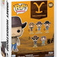 Funko POP TV Yellowstone - Jimmy Hurdstorm - Collectable Vinyl Figure