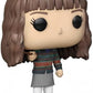 Funko Pop Harry Potter 20th Anniversary - Hermione with Wand