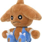 Pokemon Center Hitmontop Sitting Cuties Plush 6 Inch