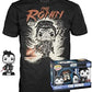 Funko 63755 POP TEE Star Wars -Kyoto- Large Adult