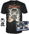 Funko 63755 POP TEE Star Wars -Kyoto- Large Adult