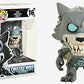 Funko POP Five Nights at Freddy's The Twisted Ones - Twisted Wolf Funko Pop Vinyl Figure