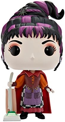 Funko Mary Sanderson Pop Figure - Hocus Pocus