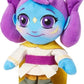 Mattel Star Wars Young Jedi Adventures Plush
