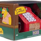 Disney The Simpsons Moe's Prank Phone Feature Iconic Telephone from Moe's Tavern Over 10