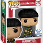 Funko POP Home Alone - Harry with Lights Vinyl Figure 3.85 inches