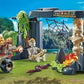 Playmobil Jungle Treasure Hunters