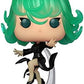 Funko Pop Anime One Punch Man - Tornado Styles May Vary Multicolor