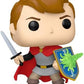 Funko POP Disney Sleeping Beauty 65th Anniversary - Prince Phillip - Collectable Vinyl Figure